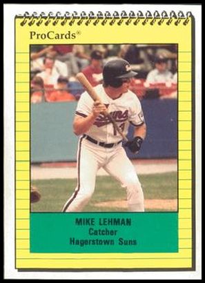 2459 Mike Lehman